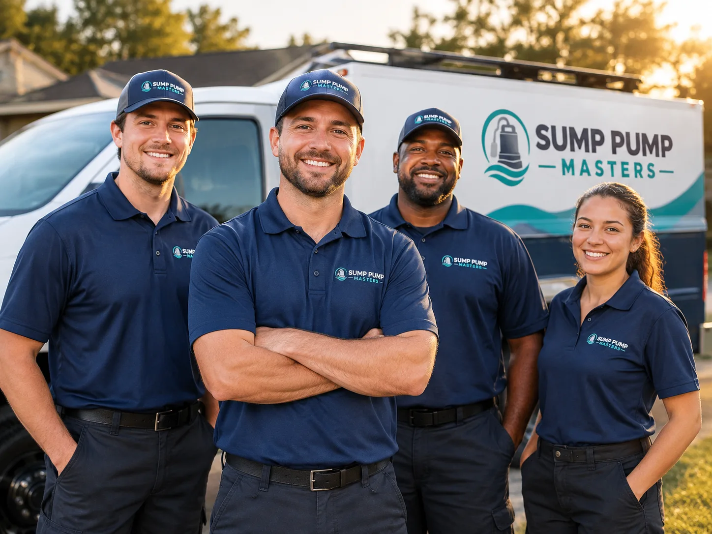 Sump Pump Repair company in Okaton, SD